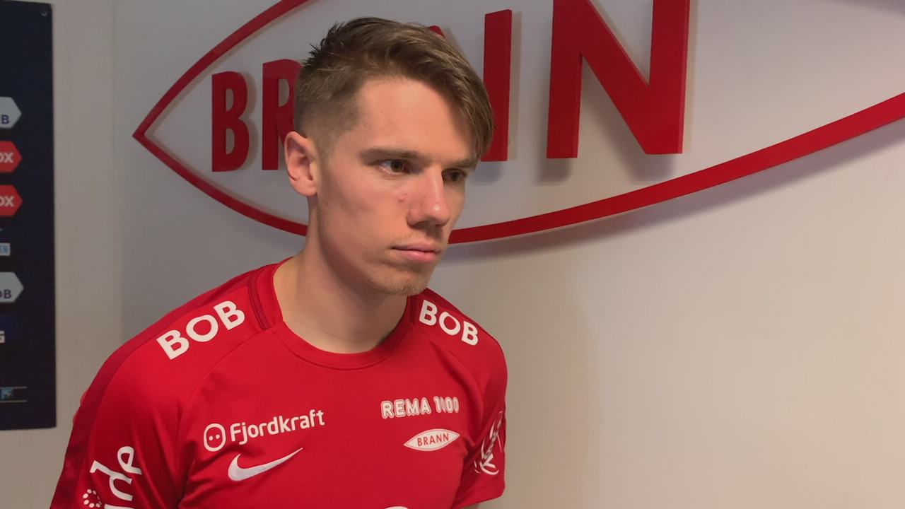 Taylor før møtet med HJK